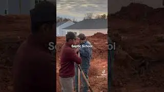 Septic School NC