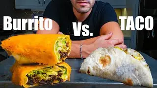 Why Texas tacos Win Breakfast (sorry, California Burritos)