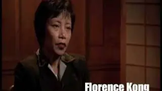 Florence Kong on Challenges Facing Asian Women Owned Businesses