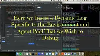 Agent Pool Demo