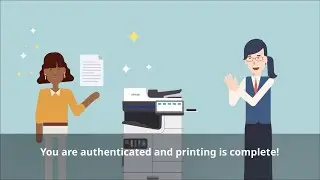 Epson Solutions Suite | Serverless authenticated printing with Epson Print Admin Serverless