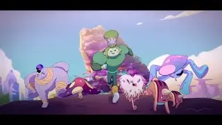 NFT Project Review - Momoguro