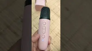 1 MIC BISA 5 SUARA, CANGGIH BANGEEET🤩 #mic #dorras #microphone #microphonereview #microphonemurah