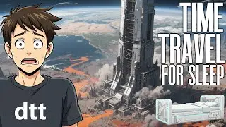 What Happens When All Humanity Is Trapped in One Building? &mdash; 2095&rsquo;s Hidden Control