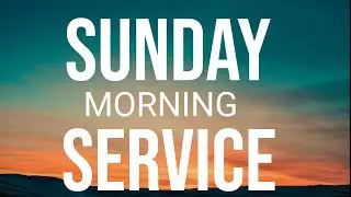 WELCOME TO KISWAHILI SERVICE - 11TH JAN 2025: THEME:UNSHAKABLE FAITH