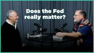The New Monetary Economics