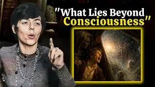 DELETED RECORDING: Her Chilling Warning About What Lies Beyond Consciousness