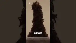 The Power of Ant Teamwork