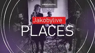 Jakobylive - Places