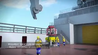 3D Norway | Scanning, inspeksjon og vedlikehold med ROV - Force Technology