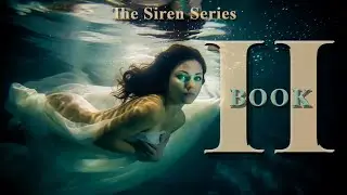 Aria: Book Two of The Siren Series (Full  Audio Preface)