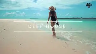 David Deejay Feat Dony - Sexy Thing ( Deep House VibuX Remix )
