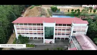 Citadel Residential School Ranni