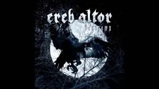Ereb Altor - Dark Waters [Nattramn] 2015