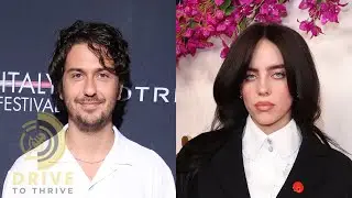 Billie Eilish Quietly Supports Boyfriend Nat Wolff &mdash; Fans Notice the Details
