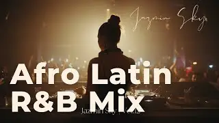 Latin Pop & Reggaeton for Midnight Drives