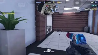 Critical Ops | Ranked Highlights