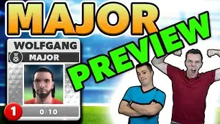 SCORE MATCH: WHAT to EXPECT from WOLFGANG the MAJOR (SUPER PLAYER PREVIEW)