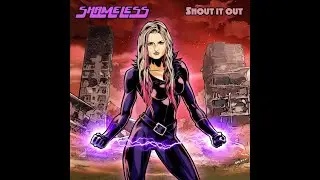 Shameless - Shout It Out (Official Video)