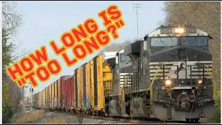How long is 