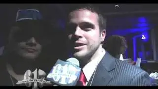 BOSTON MUSIC AWARDS