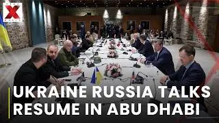 Russia Calls End Of New START Treaty Negative As Nuclear Limits Lapse | NewsX World