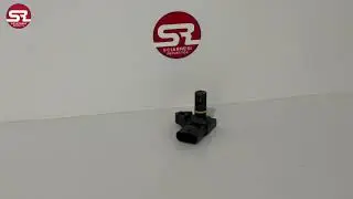 Sensor Map Original Ford Ecosport/Ka 1.5 Drag&oacute;n (FFF9060514-O)