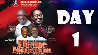 DIVINE MOMENTUM 17/12/2025