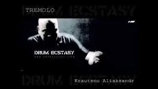 Drum Ecstasy - Promo [Official Music Video]