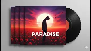 (FREE) Dark Hard Hitting Trap Instrumental l (MUST HEAR) | '' PRXD BEATZ '' [ 2025 ]