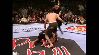 Diaz Lawler KO