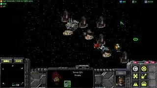Astral Frontier Alpha Playtest #07