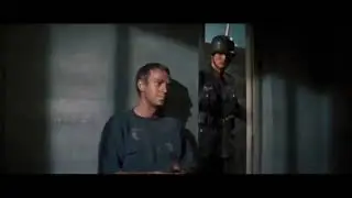 The Great Escape (1963) &ndash; Trailer