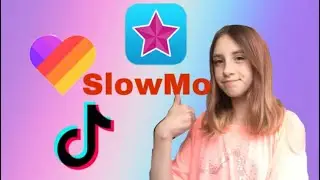 Как пользоваться платными эффектами в video star?Как делать переходы?Как сделать Слоумо? На ios