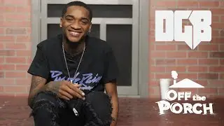 JoJo Splatt Talks About Memphis, Just Starting To Rap, New Music