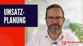 Umsatzplanung - Wie kann ICH meinen Umsatz planen? Geht das &uuml;berhaupt?!