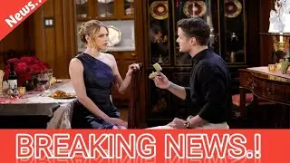 The Young and the Restless Spoilers: Kyle & Noah&rsquo;s Rivalry Erupts for THIS Stunning Reason #