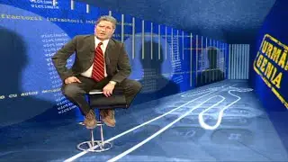 VACANTA MARE - URMARIRE GENIALA (Emisiunea Emisiunii)