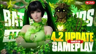 CLASSIC WITH RANDOMS AND TEAMCODE  | SHAINY IS LIVE | #bgmi  #bgmilive  #teamcode #pubg #girlgamer
