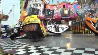 Dom Dancer - R&uuml;th - Offride