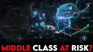 Will AI Destroy the Middle Class in 2026? (The Truth, The Jobs, The Survival Plan)