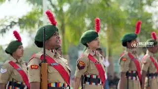 Republic Day 2026 Celebrations | Pride, Unity & Patriotism at Malla Reddy University