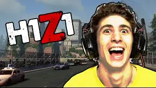 H1Z1 - A CAZ** DURO VERSO LA VITTORIA!