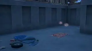 Food fight *actual fight