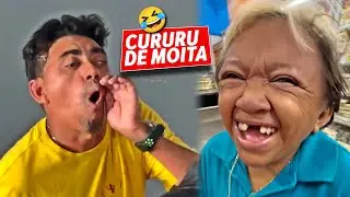 GRILO SAFAD&Atilde;O E PARA&Iacute;BA 😂😂😂 S&Oacute; RESENHA EM S&Atilde;O PAULO VEJA O QUE ACONTECEU!!