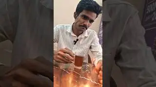 3 Juice mixing 😂 #explorekarnataka #funny #food #nammabengaluru #nammakarnataka #bangalorevibes