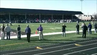 Big non-call at B-W v UMU
