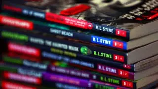 R.L. Stine: Nothing in 'Goosebumps' movie about...