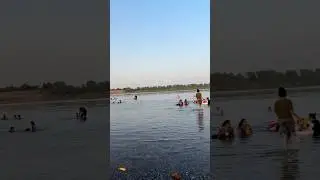 #funtimes #riversounds #happyday #happyvibes#familyfun #sunview #diver