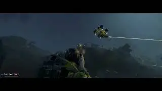[HD2 Music Video] Control Group, Red alert